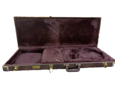 #ad Peavey HP Signature Series Case Designed To Fit Peavey HP Signature Guitars $169.99