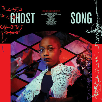 Cecile Salvant McLorin - Ghost Song [New Vinyl LP]