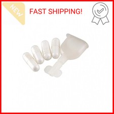 Scarecrow Deluxe Customizing Refill Kit for Realistic Vampire Fangs