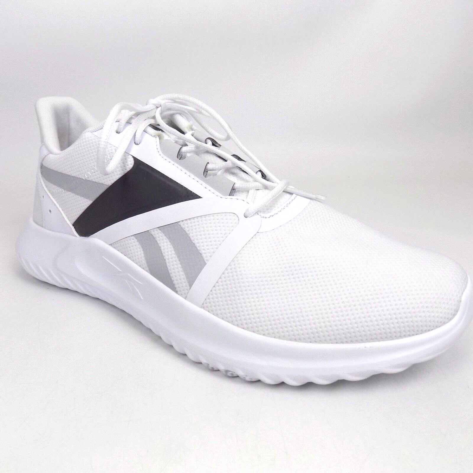SAOLA REEBOK Energy Lux 3.0 Scarpe da Allenamento Atletico Uomo Taglia 12.5 M Bianco Pugry 2