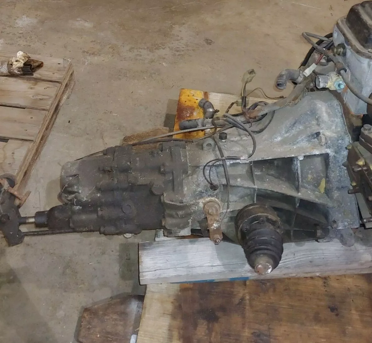 Vw 5 speed manual transmission deals