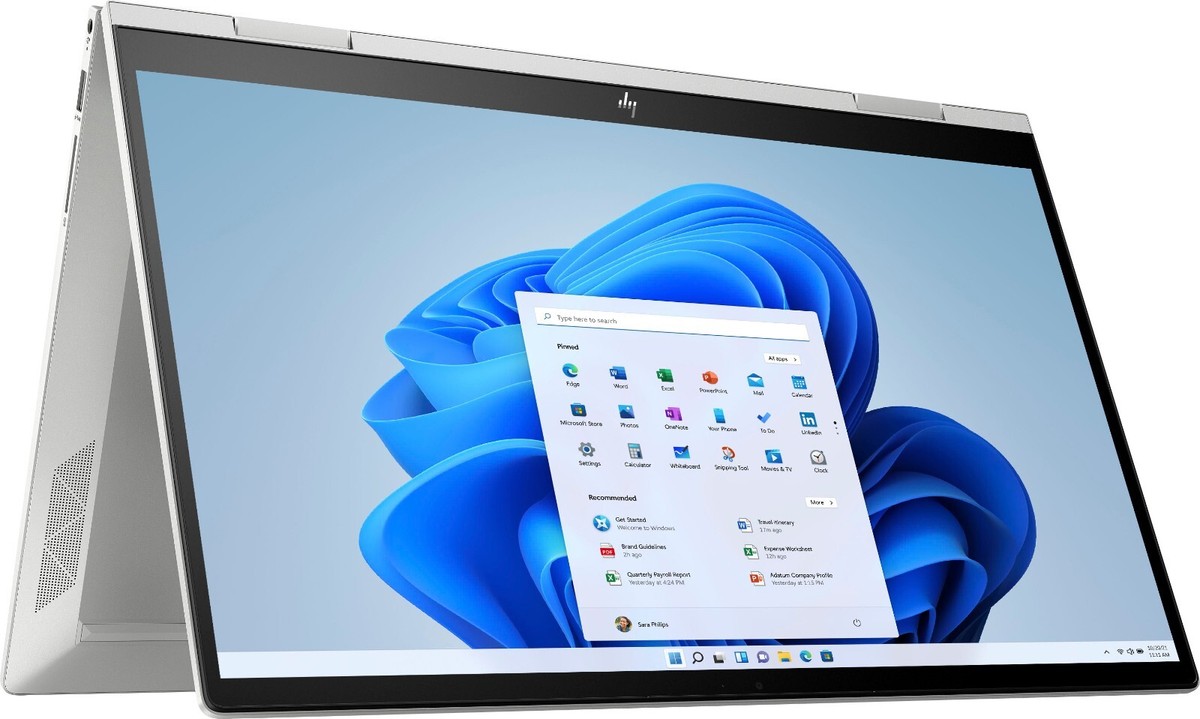 【美品】HP ENVY x360 15 16GB/512GB SSD Amazon.com: HP Envy X360 15 2-in-1 Laptop 15.6