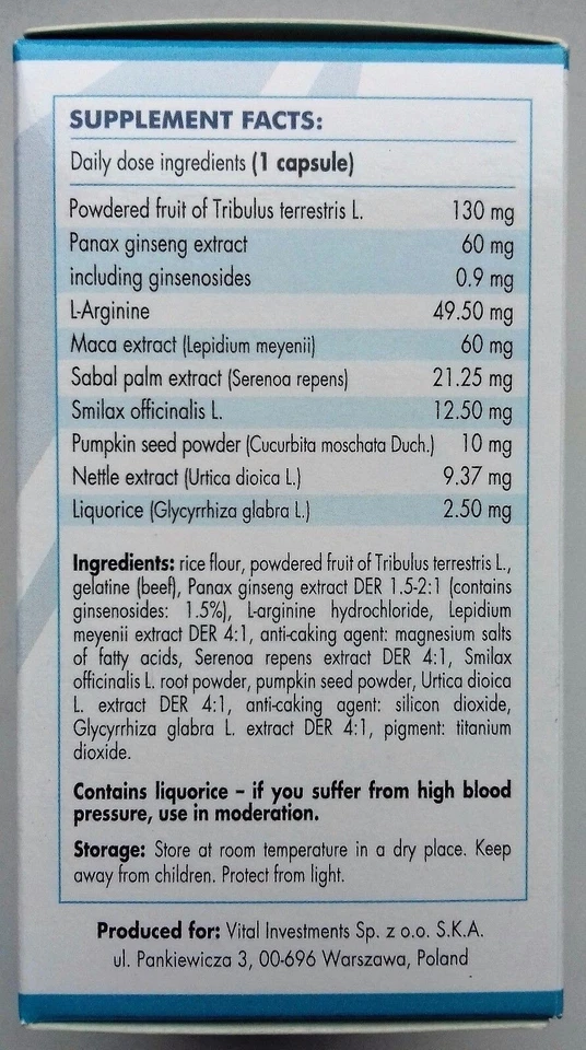 XtraSize Aumenta Dimensioni Pene Member Eron XXL Allungamento Pene Grande Vigrax - Image 2 of 4