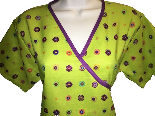 Supreme SS25 Split S/S Shortsleeve Football Top Green Size L New