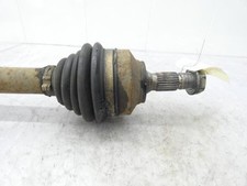 Cardan Peugeot 307