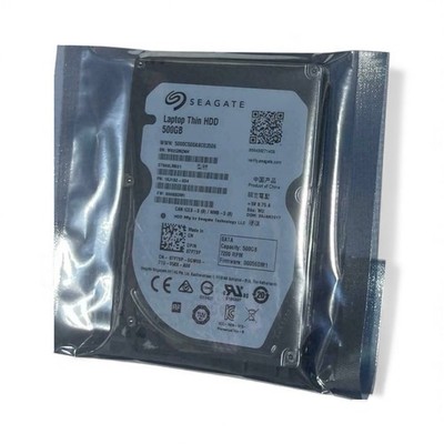 【動作確認済】WD製他計３５台 2.5i/7mm厚 500GB SATA-HDD Internal HDD SATA 2.5