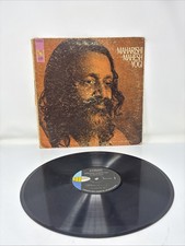 Maharishi Mahesh Yogi World Pacific Records WPS-21446 Stereo VG+ VG+