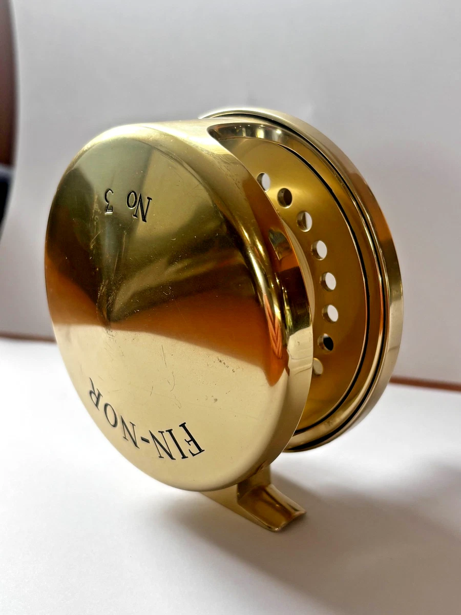 Fin-Nor Vintage Fishing Reels for sale | eBay