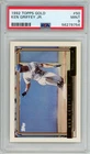 Ken Griffey Jr. 1992 Topps Gold #50 PSA 9 MINT Mariners HOF Low Pop 201