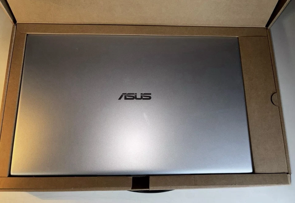 ASUS VivoBook 15 F515EA-EJ076T Intel i3-1115G4, 8GB Ram, 512GB SSD 15,6" FHD OVP - Bild 3 von 4