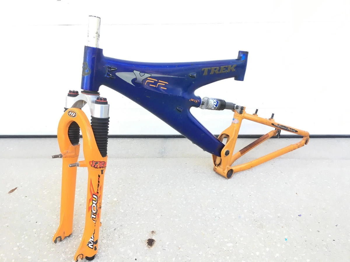 trek y bike products for sale | eBay