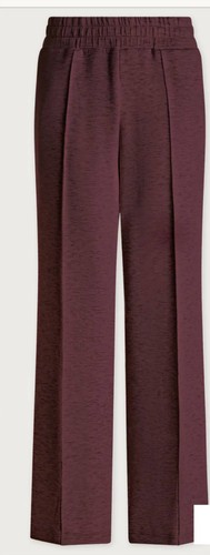 Varley Women's Wide Leg Pants Sassafras Marled