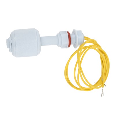 PP Float Switch Fish Tank Liquid Water Le-vel Sensor For Water Dispenser Hea Hot