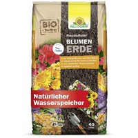 Neudorff Neudohum Blumenerde 40,0 Ltr. Torffreie Bio Erde