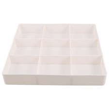 Vanity Drawer Organizer Mini Eye Shadow Brushes Organizator Beauty