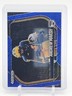 ANDREW MARSH 2025 PRIZM BLACK BLUE SHIMMER ROOKIE AUTO /15 #188 WOLVERINES Q5939