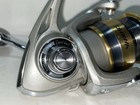 Daiwa Legalis 2500SH Ultra Hi-Speed Ball Bearing Spinning Reel Made In Vietnam — photo 5
