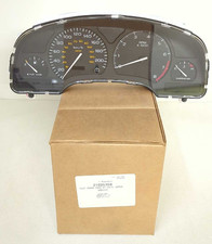 New Oem Genuine Gm Speedometer Cluster 2000-2002 Saturn S Kilo Kph Type 21025358 New Oem Genuine Gm Speedometer Cluster 2000-2002 Saturn S Kilo Kph Type 21025358