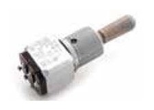 1Pcs 12TW1-1 Toggle Switches DPDT 3 POSITION SOLDER TERMINATION