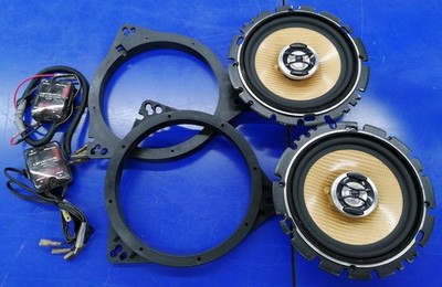 Pioneer Carrozzeria TS-J1600A 6.5