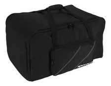Rockville TB12 v3 Padded Speaker Bag Carry Case For 12" DJ PA Speakers+Stand