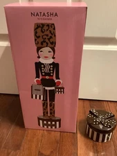 Henri Bendel Trinket Dish Rare