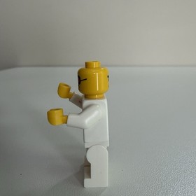 Lego Ninjago Dojo Showdown 70756 Griffin Turner Minifigure Tournament of Element