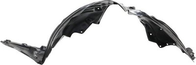 Original Mazda OEM CX-5 Fahrer LH Front Fender Liner Shield 2017-21 KB7W-56-140C