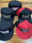 Deadbeat Customs Lot Of 5 SnapBack Hats — photo 2