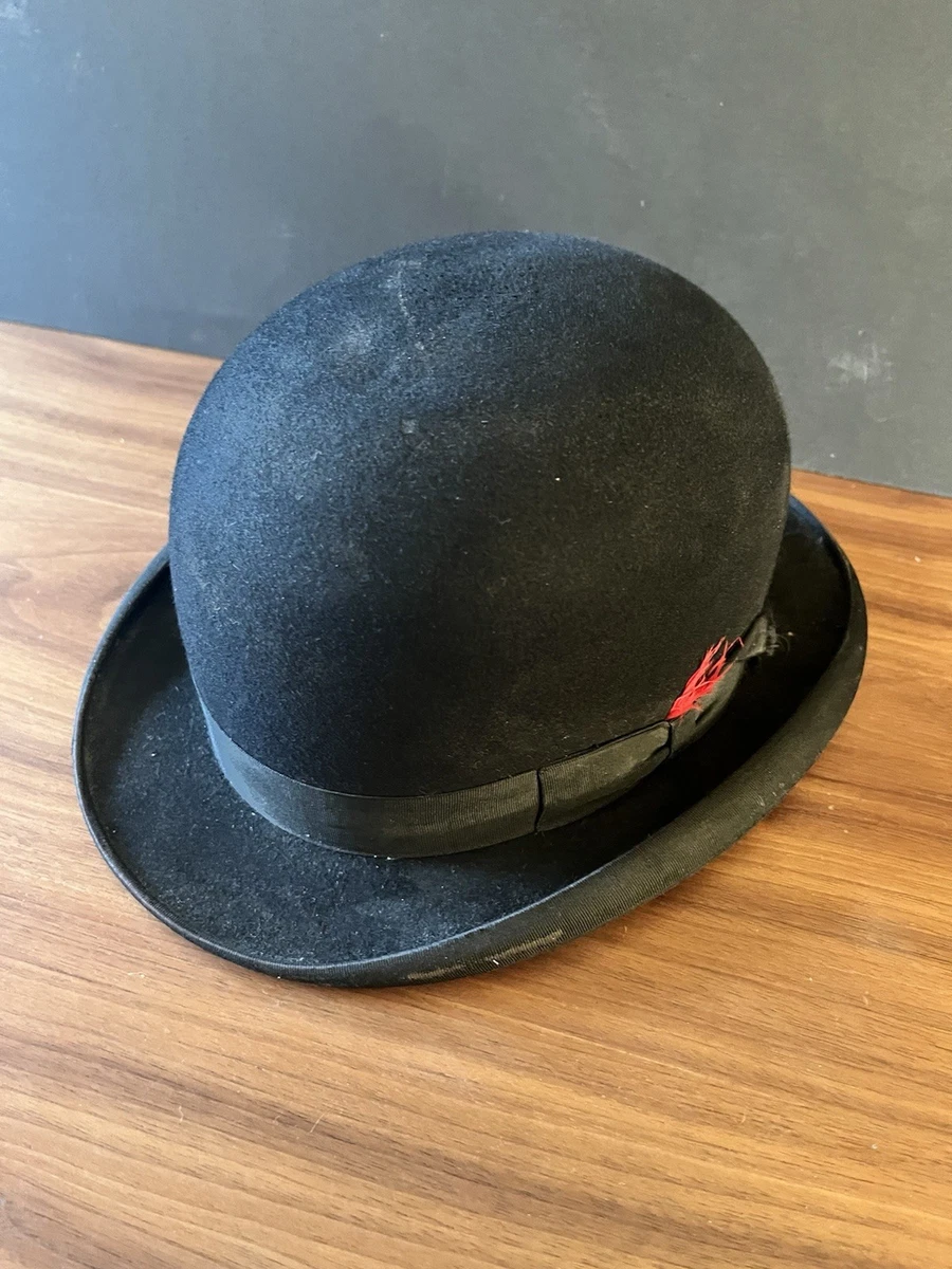 Stetson Beaver Vintage Hats for Men for sale | eBay