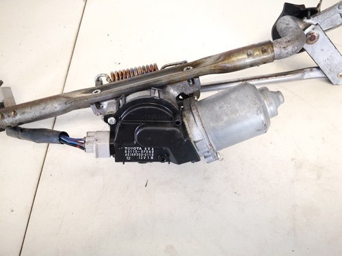 851100f040 vorne Scheibenwischermotor Teilenummer 85110-0f040  ae DE1579769-46