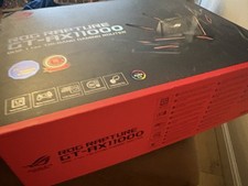 Image of ASUS ROG Rapture GT-AX11000 Tri-Band Wi-Fi 6 Gaming Router