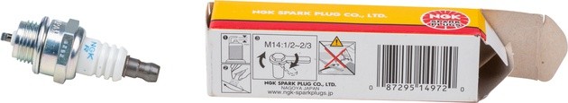 NGK Spark Plug BPMR6A-SOLID