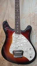 [SQUIER] VISTA SERIES VENUS VS-12 1997 Basswoodbody Rosewood fingerboard 12st