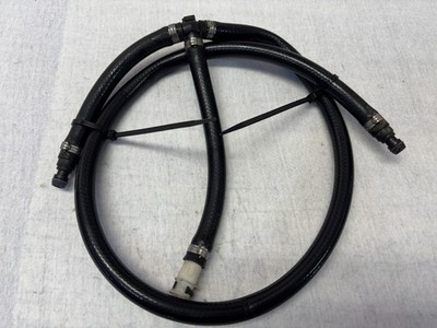 Genuine BMW 3 Series E46 Xenon Hose Splash Headlight Cleaning