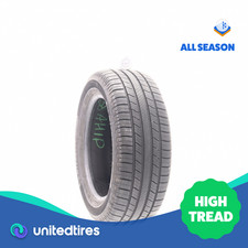 Used 21555r16 Michelin Defender 2 97h - 1032 Used 21555r16 Michelin Defender 2 97h - 1032