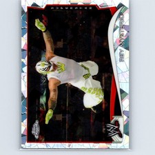 2014 Topps Chrome WWE Wrestling Cards 39