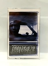 (Cass) Cool Breeze – East Points Greatest Hit, US OG Press, INTC-90159, NM/NM.