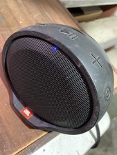 JBL CRUISE Bluetooth Handlebar Speaker Waterproof, Built-In Amp- 1 Speaker Only