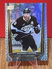 25-26 UD Series 1 Hockey Encore E-89 Adrian Kempe