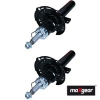 2X StoßDäMpfer Maxgear 11-1142 2 StossdäMpfer Rechts Links Vorderachse