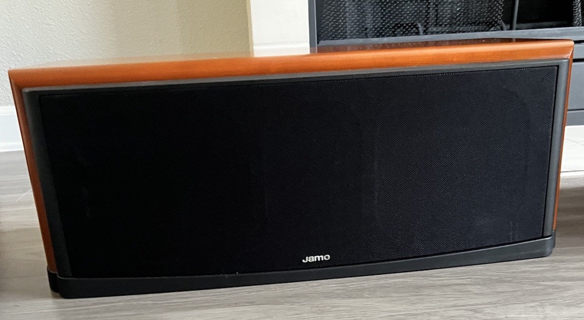 jamo concert 二手價格 | HifiZero