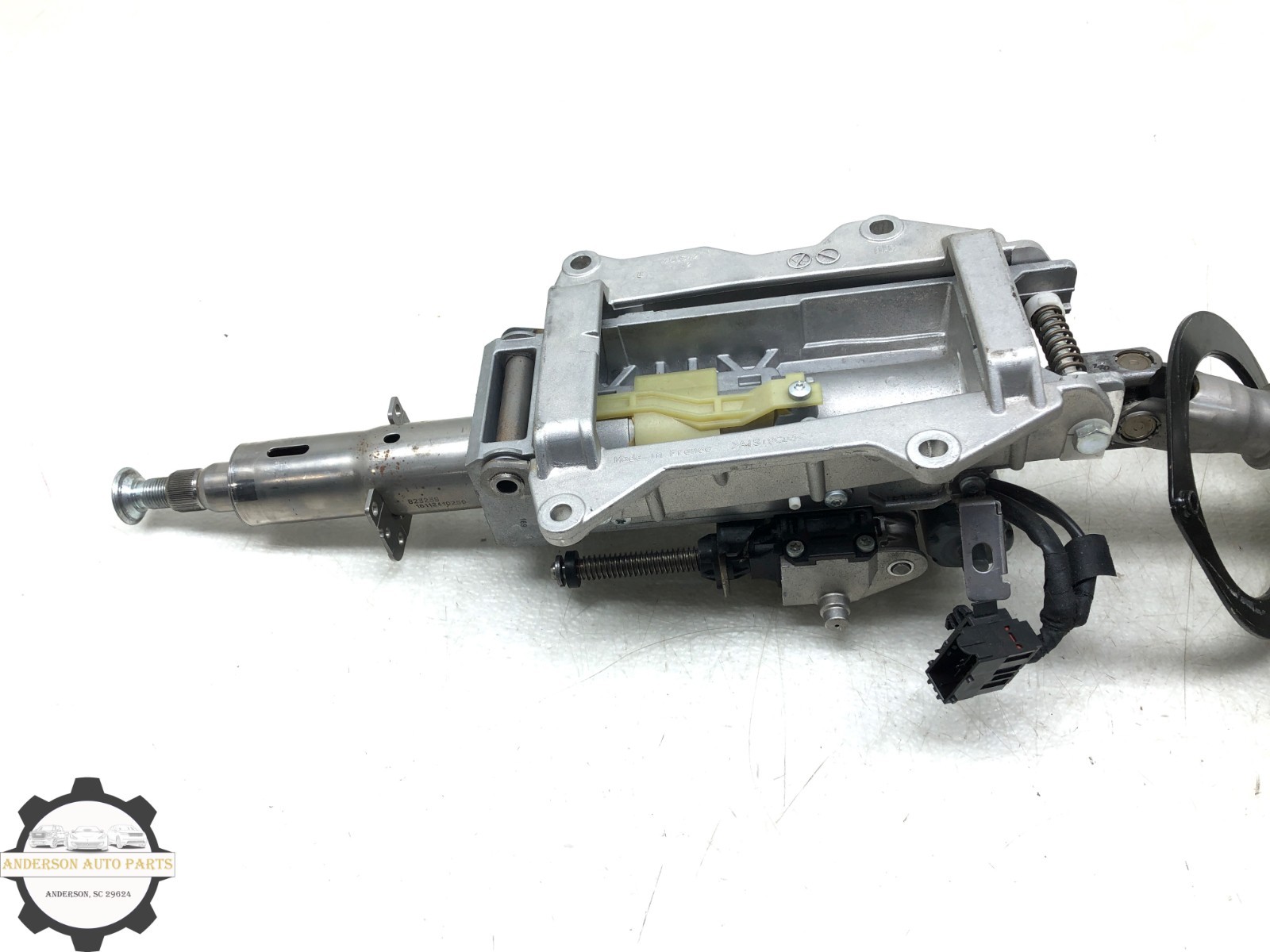 Maserati Levante 2017-2020 Steering column