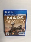 Mars Odyssey - Sony PlayStation 4