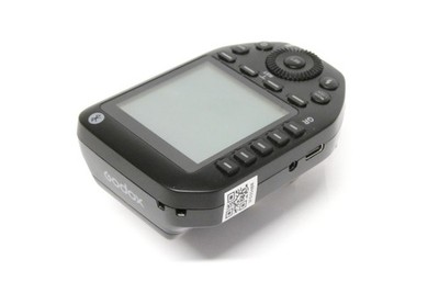 Godox XPRO II N TTL Transmitter für Nikon gebraucht in ovp