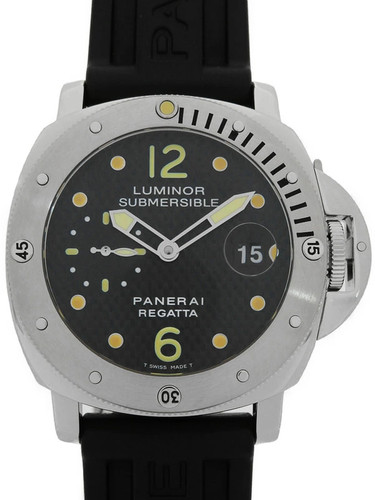 Panerai Luminor Submersible Regatta 2004 Limited Edition PAM00199 Automatic 44mm