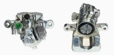 Axia Bremssattel 393490 34mm für HONDA CIVIC 6 Fastback MA MB Aerodeck MC EJ EK
