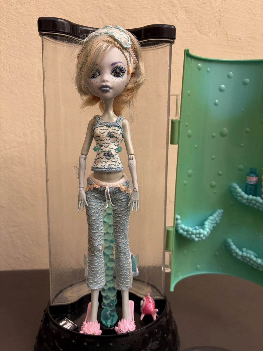 monster high