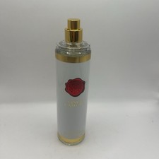 VINCE CAMUTO FOR WOMEN BY VINCE CAMUTO MIST BODY SPRAY Fragrance 8 oz Rare HTF