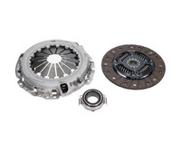 Kupplungssatz Kavo Parts CP-1161 FüR Toyota Auris Yaris